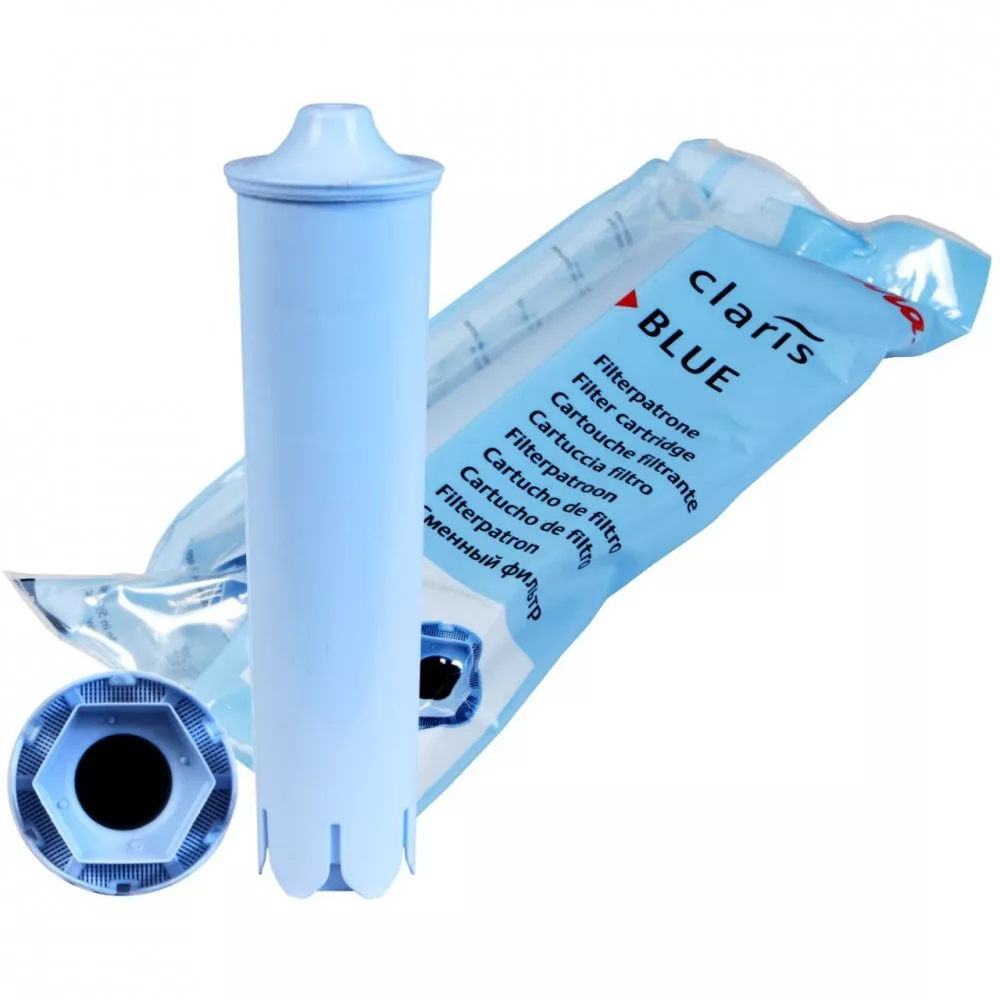 Jura Claris Water Filters - Claris Blue